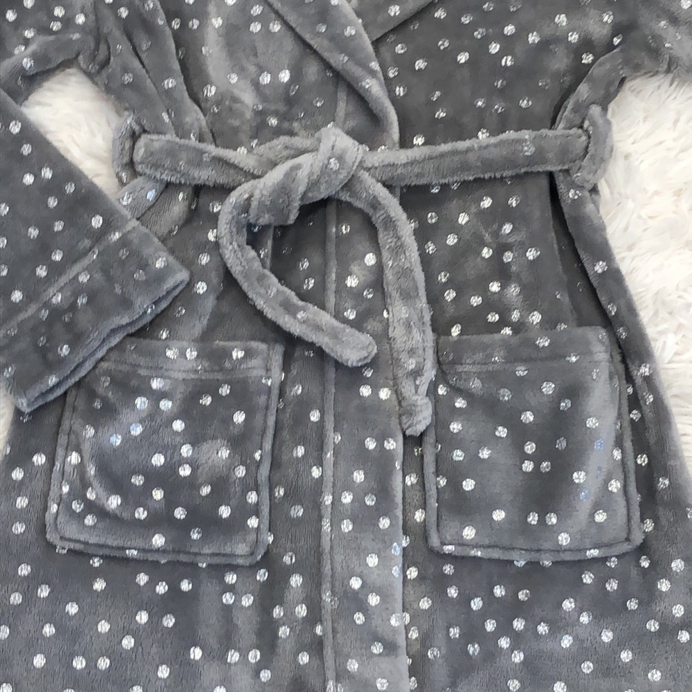 BCBGIRLS ROBE - Picture 6 of 9